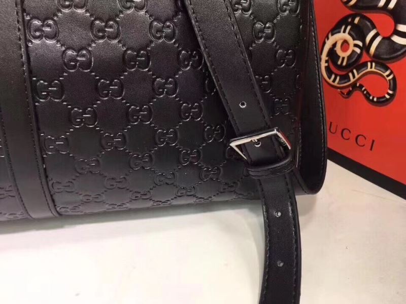 Gucci Travel Bags